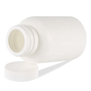 Medicine Vitamin Container Capsule <b>Bottle</b> <b>Empty</b> Nutrition Dietary Supplement <b>Bottles</b> Pill Custom Printed Label Wholesale - Product Image 5
