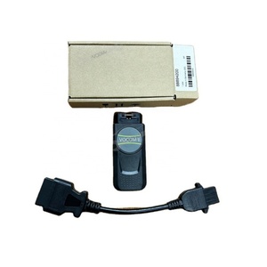 Nuevo Analizador de Motor VOCOM II Mini 88894200 USB para Camiones, Autobuses, Excavadoras, Herramienta de Diagnóstico con 2 Años de Garantía - Product Image 1