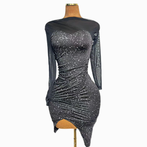 Traje <span class=keywords><strong>de</strong></span> <span class=keywords><strong>Baño</strong></span> Bikini <span class=keywords><strong>de</strong></span> <span class=keywords><strong>Dos</strong></span> <span class=keywords><strong>Piezas</strong></span> para Mujer, Moda 2024, con Aros, Ecológico, con Bordado <span class=keywords><strong>de</strong></span> Encaje, Espalda Descubierta, Sexy, Tanga, Copa 3/4 - Product Image 6