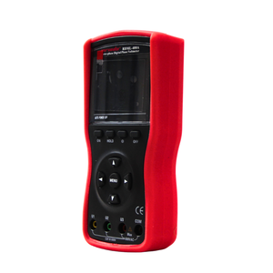 Wrindu-Medidor de voltamperí<span class=keywords><strong>a</strong></span> de 3 fases, medidor de voltaje digital de Tres abrazaderas, probador de voltaje de motor de CA, voltí<span class=keywords><strong>metro</strong></span>, megá<span class=keywords><strong>metro</strong></span> - Product Image 1