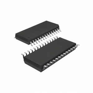 Interface IC TRANSCEIVER FULL 3/5 28TSSOP 28 TSSOP (0.173", 4.40mm Width) Composants Électroniques Fabricant En Stock - Product Image 1
