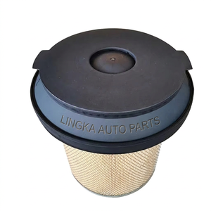 Filtro de Aire para Motor de Camión de Uso Pesado E361L, Elemento de Repuesto de Alta Eficiencia, Accesorio de Limpieza para Cabina - Product Image 3