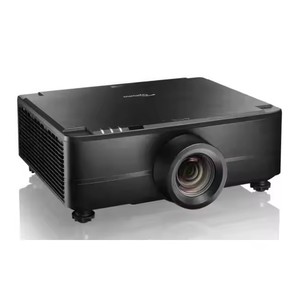 Projecteur laser tricolore <span class=keywords><strong>4K</strong></span> <span class=keywords><strong>Optoma</strong></span> HC9000/JNV9215/UHZ916 pour cinéma maison, bureau, réunion, salon, éducation et école - Product Image 3