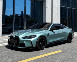 Film vinyle auto-adhésif de haute qualité, <span class=keywords><strong>prix</strong></span> d'usine, couleur vert métallisé liquide, pour envelopper entièrement la carrosserie de la voiture. - Product Image 2