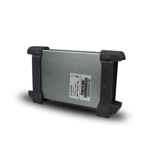 Hantek LA4032L PC USB Virtual Logic <strong>Analyzer</strong> 32CH <strong>Bandwidth</strong> 150 MHz LA-4032L Hantek 4032L - Product Image 2