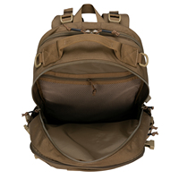 Sac à dos tactique Molle ergonomique multi-compartiments style œuf de dragon pour la randonnée en plein air et l'alpinisme – Vente en gros