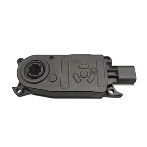Actuador de la Compuerta de Admisión del Aire Acondicionado JX6B-8476-AA para Ford Focus 2019-2022, Material ABS - Product Image 1