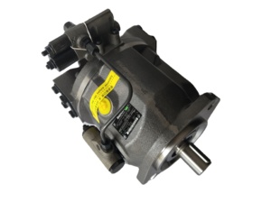 Nouvelle pompe hydraulique à engrenages A4VG71, pompe à pistons axiaux A4VG125HD A4VG56DA1D7, état neuf - Product Image 6