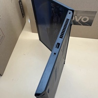 Laptop Bisnis Original 14.1-inci untuk Thinkpad L14 Gen1 Intel Core I5-10210U 16gb RAM 512gb SSD Notebook Bekas Kantor