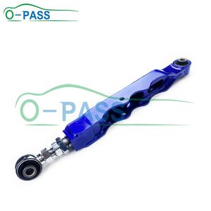 Bras de commande inférieur réglable arrière OPASS pour <span class=keywords><strong>NISSAN</strong></span> x-trail Rogue Qashqai 2 Dualis & RENAULT Koleos <span class=keywords><strong>Kadjar</strong></span> 55111-JE20A - Product Image 3