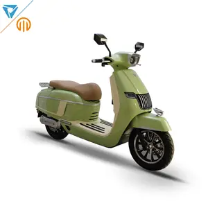 VIMODE 2023 New Design Electric Motorcycle 1500W 2000W Long Range Electric Scooter