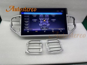 Système de navigation GPS Android pour voiture, autoradio, lecteur multimédia, accessoires de voiture pour Toyota Tundra Sequoia <span class=keywords><strong>2022</strong></span> 2023, génération 2023 - Product Image 6