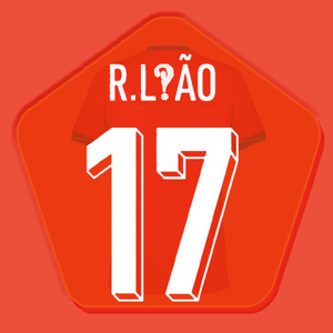 Camisetas de Portugal Mundiales 2026, Camiseta de Fútbol de Portugal, Camiseta de Portugal para la Copa Mundial 2026 - Product Image 6