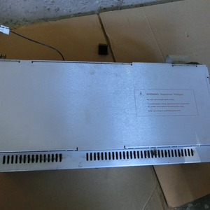 وحدة تحكم برمجة PLC صناعية أصلية جديدة جاهزة للتسليم طراز G1099-60222 - Product Image 1