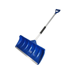 Trọng lượng nhẹ nhựa tuyết pusher loại bỏ tuyết công cụ - Product Image 4