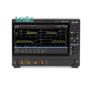 Osciloscopio de Alto Rendimiento Keysight Exr204a de 4 Canales y 2 GHz - Product Image 1