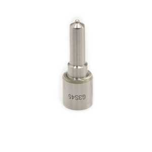Iniettore Common Rail G3S104 per Motori di Camion, Compatibile con 295050-1970 129F01-53050 - Product Image 4
