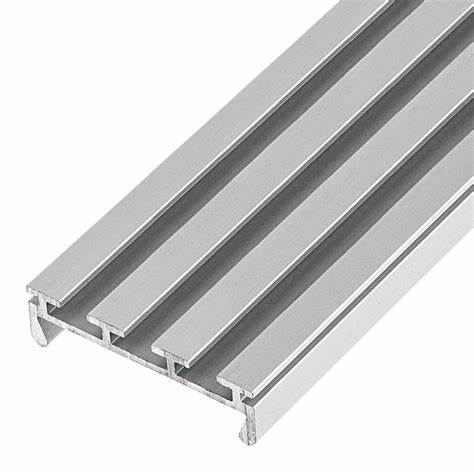 Flexible U-Channel LED Strip Light Bar 6000 Series Aluminum Profile Anodized/Powder Coated Custom Cutting Bending Decorations
