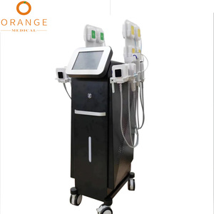 Trusculpt dọc ID Flex 2 trong 1 giảm <span class=keywords><strong>cellulite</strong></span> đạt được kích thích cơ bắp Giảm béo máy định hình cơ thể - Product Image 2