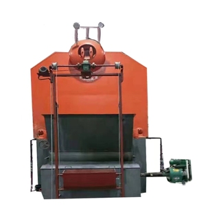 SZL Biomass Wood Pellet Fuel Palm Shell Livraison rapide, pour l'industrie alimentaire peu coûteuse - Product Image 5