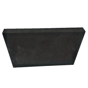 High Purity Heat Resistant Anti Oxidation Electrolysis Carbon <strong>Graphite</strong> Sintered <strong>Plate</strong> 4mm <strong>Supplier</strong> - Product Image 6