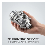 Service de fabrication de prototypes rapides en plastique ABS, usinage CNC, moulage sous vide personnalisé OEM, développement de modèles de produits