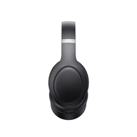 Casque Havit H633BT Type C, casque Bluetooth, suppression du bruit, casque studio supra-auriculaire, casque sans fil sport