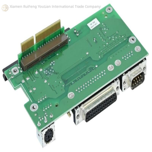 บี &amp; บอร์ดอินเทอร์เฟซ P5sb2/2 Cs0150100801 Ipc ของแท้ใหม่พร้อมส่ง สำหรับระบบอัตโนมัติในอุตสาหกรรม ใช้สำหรับโปรแกรม PLC โดยเฉพาะ - Product Image 1