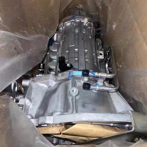 Оригинальная новая автоматическая коробка передач TRANSMESUN 20002-76J33 22710-76J30 в сборе 4X4 TW-40LS для Suzuki Jimny (Япония) - Product Image 3