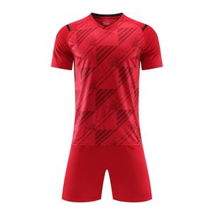 Camiseta de Fútbol Personalizada 2026, Uniforme de Fútbol Clásico y Transpirable, Camiseta de Equipo Nacional o de Club - Product Image 3