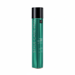 Mise-en-scene Style Care Pro 300ml Spray per Capelli a Tenuta Forte 1 Pezzo per lo Styling e la Modellazione dei Capelli Olio per Capelli Scontato - Product Image 1