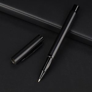 Hot-selling Luxury Metal Gel <b>Pens</b> Wholesale Fountain <b>Pen</b> High Quality Signature <b>Pen</b> with Custom logo Suitable for Corporate Gift - Product Image 3