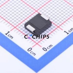 ไดโอดชอทท์กี้ไดโอดชิปชิ้นส่วนอิเล็กทรอนิกส์ SS86ของแท้ใหม่ล่าสุด - Product Image 2