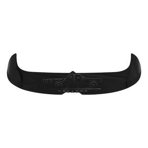Alerón Trasero Haosheng Estilo Fibra de Carbono, Alerón Trasero de Plástico Estilo 2 para Volkswagen VW <span class=keywords><strong>Golf</strong></span> 8 <span class=keywords><strong>GTI</strong></span> <span class=keywords><strong>Oettinger</strong></span> - Product Image 2