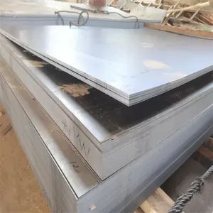 Made In China High Quality Cold Rolled/Hot Rolledg90 Galvanized Steel Sheet Price Gi Plate