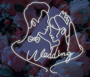 Venta caliente luces <span class=keywords><strong>de</strong></span> neón LED personalizadas dulce amor IP65 publicidad interior/exterior para bodas propuestas <span class=keywords><strong>confesiones</strong></span> decoración <span class=keywords><strong>de</strong></span> paisaje - Product Image 6