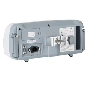 เข็มฉีดยาไฟฟ้าช่องทางเดียวให้ฉีดด้วยหน้าจอสัมผัสผลิตภัณฑ์ทางการแพทย์ - Product Image 3