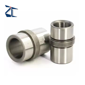 Zjbhfpg ỐNg Lót để định vị chân hướng dẫn ống lót cho thép không gỉ định vị chân ỐNg Lót - Product Image 1