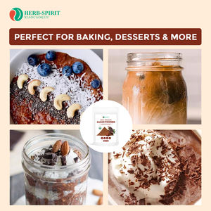 Personaliza tu Logotipo, <span class=keywords><strong>Cacao</strong></span> en Polvo de Primera Calidad, <span class=keywords><strong>Cacao</strong></span> en Polvo Crudo Alcalinizado al por Mayor - Product Image 4