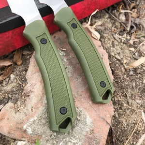 1883 deschutes <span class=keywords><strong>Skinner</strong></span> D2 thép cố định Blade Knife cắm trại EDC Survival Hunting Knife với kydex vỏ bọc - Product Image 6