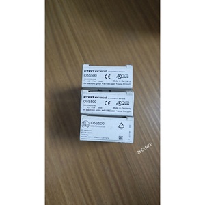 Capteur photoélectrique traversant Ifm O5s500, transmetteur, M12, angle droit - Product Image 3