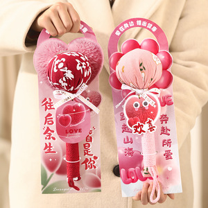 Valentine's Day Gift 2026 Year of the Horse: Artemisia Hammer, High-Quality Practical Handmade Health Hammer, Perfect as a - Product Image 4