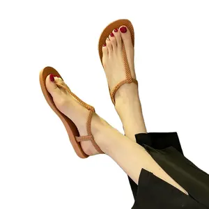 Женские сандалии на 2021 подошве