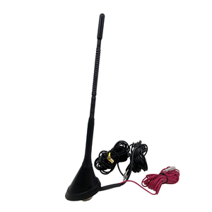 Ganar venta al por mayor Universal Radio FM señal aérea Auto Exterior Digital techo coche <span class=keywords><strong>DAB</strong></span> <span class=keywords><strong>antena</strong></span> - Product Image 1