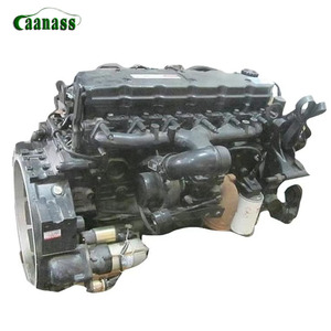 10G81-00010A per Motore di Autobus Higer KLQ6896; Accessori per Autobus Higer - Product Image 2