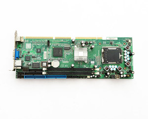 Carte d'ordinateur embarquée pleine longueur ARBOR IPC-002 0B0KEIS80200B200 SN0701521534 en stock à Taïwan pour applications informatiques - Product Image 2