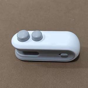 <span class=keywords><strong>2026</strong></span> Trendprodukt Tragbare Wiederaufladbare Mini 2-in-1 Heißsiegelmaschine für Plastiktüten und Verpackungen mit Schneidefunktion für die Essenszubereitung - Product Image 5