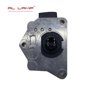 Sensore di MAF Massa Misuratore di Flusso D'aria per <span class=keywords><strong>Nissan</strong></span> <span class=keywords><strong>SUNNY</strong></span> III N14 OEM AFH45M-46 16119-73C00 - Product Image 1
