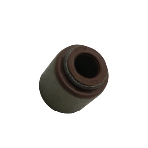 Retén de aceite Yunnei 490 - Material NBR/HNBR, nuevo, calidad OE QC485, para sistema de refrigeración de motores de maquinaria agrícola y camiones, válvula 490 de alta calidad - Product Image 2