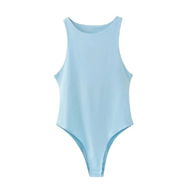 Azul claro